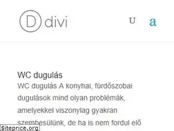 Sites similar to abcdugulaselharitas.hu