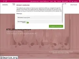 Sites similar to abcduparfum.fr