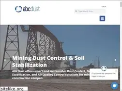Sites similar to abcdust.net