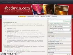 Sites similar to abcduvin.com