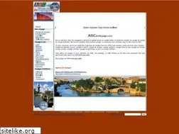 Sites similar to abcduvoyage.com