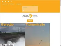 Sites similar to abce.org.br