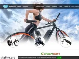 Sites similar to abcebike.com