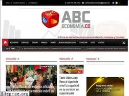 Sites similar to abceconomia.co