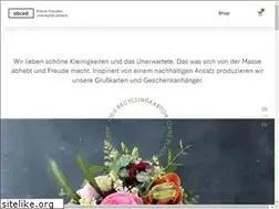 Sites similar to abced.de