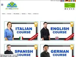 Sites similar to abcedu.online