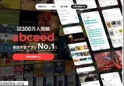 Sites similar to abceed.com