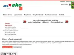 Sites similar to abceko.pl