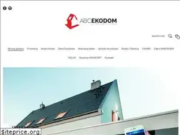 Sites similar to abcekodom.pl