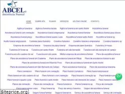 Sites similar to abcel.com.br