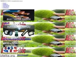 Sites similar to abcelectric.com.ar