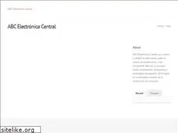 Sites similar to abcelectronica.net
