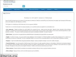 Sites similar to abcelectronique.eu