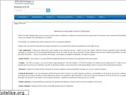 Sites similar to abcelectronique.fr