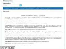 Sites similar to abcelectronique.net
