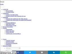Sites similar to abcem.org.br