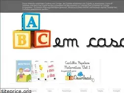 Sites similar to abcemcasa.blogspot.com