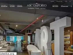 Sites similar to abcemporio.com