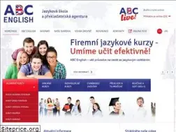 Sites similar to abcenglish.cz