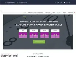 Sites similar to abcenglish.nl