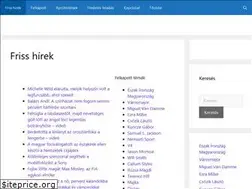 Sites similar to abcentrum.hu