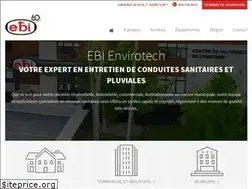 Sites similar to abcenvironnement.ca