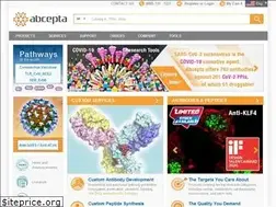 Sites similar to abcepta.com