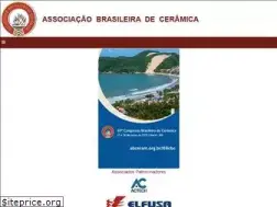 Sites similar to abceram.org.br