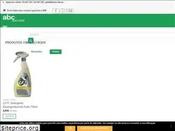 Sites similar to abcescolar.pt