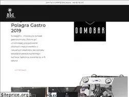 Sites similar to abcespresso.pl