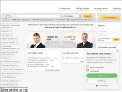 Sites similar to abceu.eu