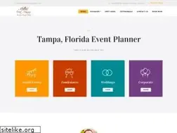 Sites similar to abceventplanning.com