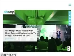 Sites similar to abcey.com