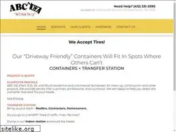 Sites similar to abcez.com