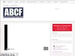 Sites similar to abcf.org.br