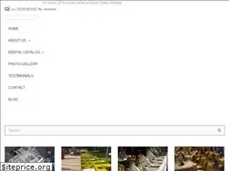 Sites similar to abcfabulousevents.com