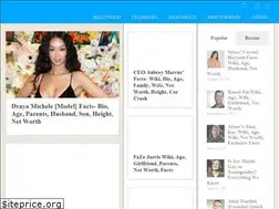 Sites similar to abcfact.com
