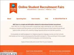 Sites similar to abcfair.net