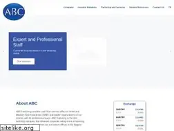 Sites similar to abcfaktoring.com
