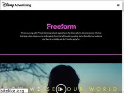 Sites similar to abcfamilyallaccess.com