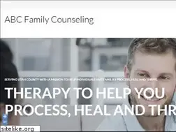 Sites similar to abcfamilycounseling.com