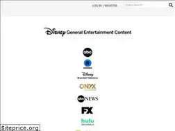 Sites similar to abcfamilymedianet.com