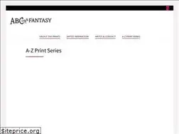 Sites similar to abcfantasy.com