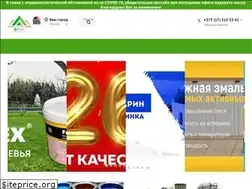 Sites similar to abcfarben.by