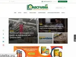 Sites similar to abcfarma.org.br