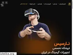 Sites similar to abcfarsi.com