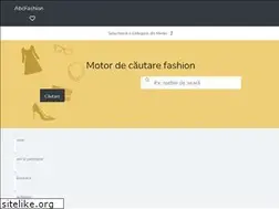 Sites similar to abcfashion.ro