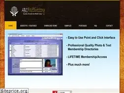 Sites similar to abcfastdirectory.com