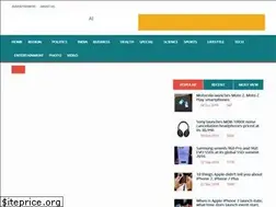 Sites similar to abcfeeds.com