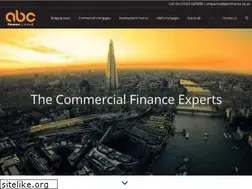 Sites similar to abcfinance.co.uk